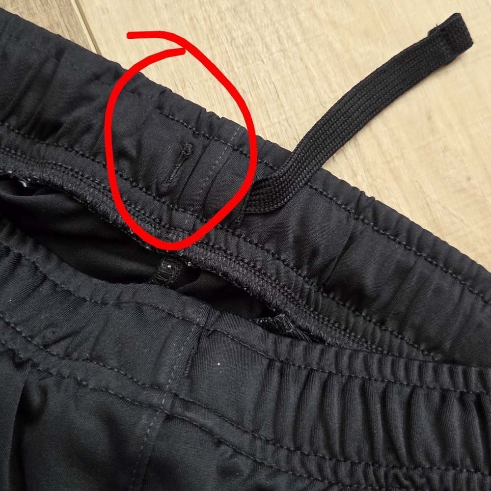 Boys Long Active Pants - Picture 5 of 5